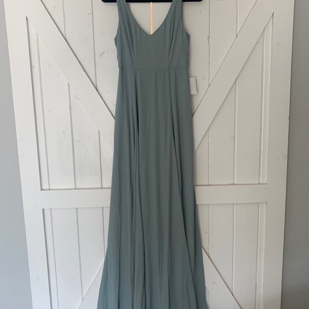 Bridesmaids dress - never worn